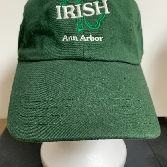 Other - Fr. Gabriel Richard Ann Arbor Hat Cap